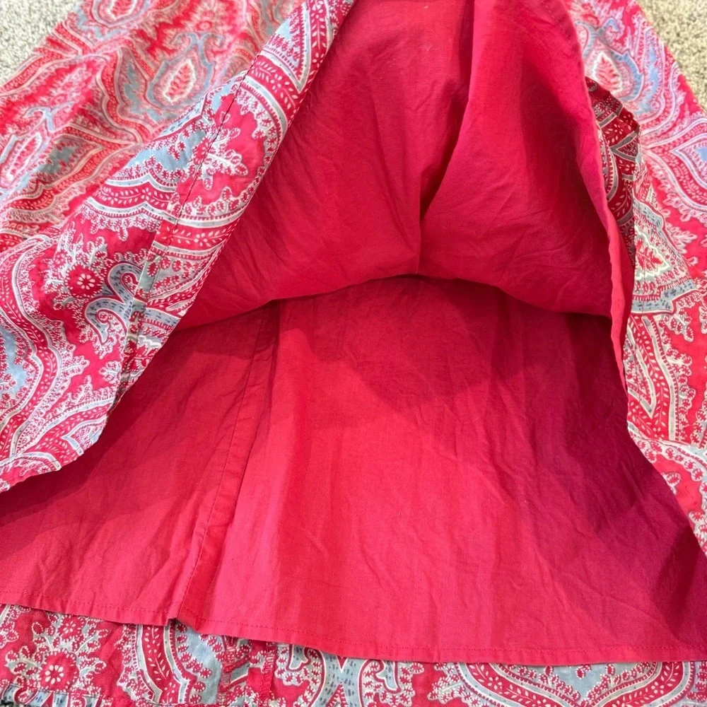 J. Crew stylish maxi